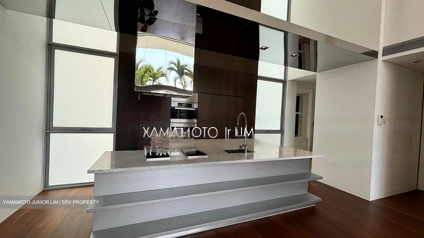 The Oliv (D10), Apartment #501647851